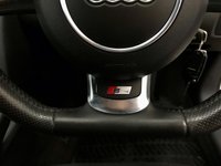 USED 2011 61 AUDI A3 2.0 TDI BLACK EDITION 3d 138 BHP Low Mileage, Black Edition