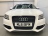 USED 2011 61 AUDI A3 2.0 TDI BLACK EDITION 3d 138 BHP Low Mileage, Black Edition