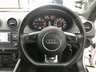 USED 2011 61 AUDI A3 2.0 TDI BLACK EDITION 3d 138 BHP Low Mileage, Black Edition