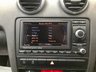 USED 2011 61 AUDI A3 2.0 TDI BLACK EDITION 3d 138 BHP Low Mileage, Black Edition