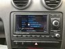 USED 2011 61 AUDI A3 2.0 TDI BLACK EDITION 3d 138 BHP Low Mileage, Black Edition
