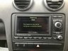 USED 2011 61 AUDI A3 2.0 TDI BLACK EDITION 3d 138 BHP Low Mileage, Black Edition