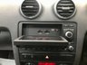 USED 2011 61 AUDI A3 2.0 TDI BLACK EDITION 3d 138 BHP Low Mileage, Black Edition