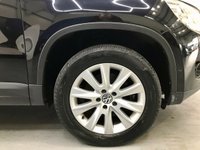 USED 2009 58 VOLKSWAGEN TIGUAN 2.0 SE TDI 5d 138 BHP Low Mileage, Immaculate