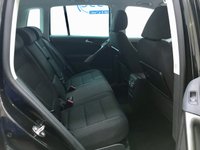 USED 2009 58 VOLKSWAGEN TIGUAN 2.0 SE TDI 5d 138 BHP Low Mileage, Immaculate