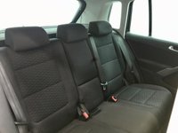 USED 2009 58 VOLKSWAGEN TIGUAN 2.0 SE TDI 5d 138 BHP Low Mileage, Immaculate
