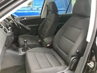 USED 2009 58 VOLKSWAGEN TIGUAN 2.0 SE TDI 5d 138 BHP Low Mileage, Immaculate