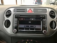 USED 2009 58 VOLKSWAGEN TIGUAN 2.0 SE TDI 5d 138 BHP Low Mileage, Immaculate