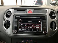 USED 2009 58 VOLKSWAGEN TIGUAN 2.0 SE TDI 5d 138 BHP Low Mileage, Immaculate