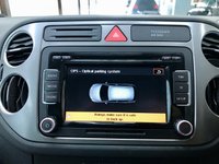USED 2009 58 VOLKSWAGEN TIGUAN 2.0 SE TDI 5d 138 BHP Low Mileage, Immaculate