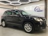 USED 2009 58 VOLKSWAGEN TIGUAN 2.0 SE TDI 5d 138 BHP Low Mileage, Immaculate