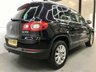 USED 2009 58 VOLKSWAGEN TIGUAN 2.0 SE TDI 5d 138 BHP Low Mileage, Immaculate