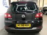 USED 2009 58 VOLKSWAGEN TIGUAN 2.0 SE TDI 5d 138 BHP Low Mileage, Immaculate