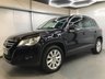 USED 2009 58 VOLKSWAGEN TIGUAN 2.0 SE TDI 5d 138 BHP Low Mileage, Immaculate