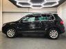 USED 2009 58 VOLKSWAGEN TIGUAN 2.0 SE TDI 5d 138 BHP Low Mileage, Immaculate