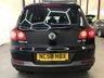USED 2009 58 VOLKSWAGEN TIGUAN 2.0 SE TDI 5d 138 BHP Low Mileage, Immaculate