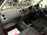 USED 2009 58 VOLKSWAGEN TIGUAN 2.0 SE TDI 5d 138 BHP Low Mileage, Immaculate
