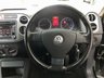 USED 2009 58 VOLKSWAGEN TIGUAN 2.0 SE TDI 5d 138 BHP Low Mileage, Immaculate