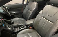 USED 2015 15 FORD KUGA 2.0 TITANIUM X TDCI 5d 177 BHP 4X4 180HP