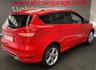 USED 2015 15 FORD KUGA 2.0 TITANIUM X TDCI 5d 177 BHP 4X4 180HP