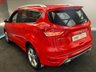 USED 2015 15 FORD KUGA 2.0 TITANIUM X TDCI 5d 177 BHP 4X4 180HP