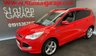 USED 2015 15 FORD KUGA 2.0 TITANIUM X TDCI 5d 177 BHP 4X4 180HP