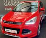 USED 2015 15 FORD KUGA 2.0 TITANIUM X TDCI 5d 177 BHP 4X4 180HP