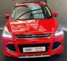 USED 2015 15 FORD KUGA 2.0 TITANIUM X TDCI 5d 177 BHP 4X4 180HP