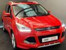 USED 2015 15 FORD KUGA 2.0 TITANIUM X TDCI 5d 177 BHP 4X4 180HP