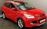 USED 2015 15 FORD KUGA 2.0 TITANIUM X TDCI 5d 177 BHP 4X4 180HP