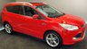 USED 2015 15 FORD KUGA 2.0 TITANIUM X TDCI 5d 177 BHP 4X4 180HP