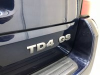 USED 2011 11 LAND ROVER FREELANDER 2.2 TD4 GS 5d 150 BHP 