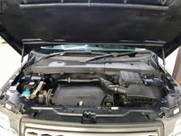 USED 2011 11 LAND ROVER FREELANDER 2.2 TD4 GS 5d 150 BHP 