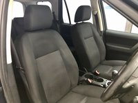 USED 2011 11 LAND ROVER FREELANDER 2.2 TD4 GS 5d 150 BHP 