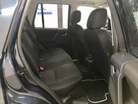 USED 2011 11 LAND ROVER FREELANDER 2.2 TD4 GS 5d 150 BHP 