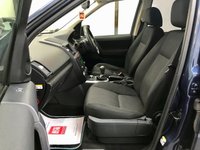 USED 2011 11 LAND ROVER FREELANDER 2.2 TD4 GS 5d 150 BHP 