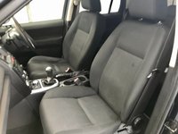 USED 2011 11 LAND ROVER FREELANDER 2.2 TD4 GS 5d 150 BHP 