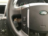 USED 2011 11 LAND ROVER FREELANDER 2.2 TD4 GS 5d 150 BHP 