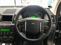 USED 2011 11 LAND ROVER FREELANDER 2.2 TD4 GS 5d 150 BHP 