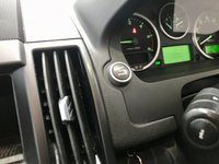 USED 2011 11 LAND ROVER FREELANDER 2.2 TD4 GS 5d 150 BHP 
