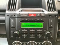 USED 2011 11 LAND ROVER FREELANDER 2.2 TD4 GS 5d 150 BHP 