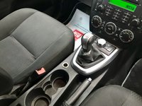 USED 2011 11 LAND ROVER FREELANDER 2.2 TD4 GS 5d 150 BHP 