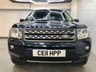 USED 2011 11 LAND ROVER FREELANDER 2.2 TD4 GS 5d 150 BHP 
