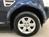 USED 2011 11 LAND ROVER FREELANDER 2.2 TD4 GS 5d 150 BHP 