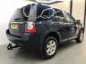 USED 2011 11 LAND ROVER FREELANDER 2.2 TD4 GS 5d 150 BHP 