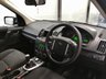 USED 2011 11 LAND ROVER FREELANDER 2.2 TD4 GS 5d 150 BHP 