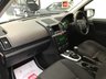 USED 2011 11 LAND ROVER FREELANDER 2.2 TD4 GS 5d 150 BHP 