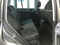 USED 2012 12 VOLKSWAGEN TIGUAN 2.0 SPORT TDI BLUEMOTION TECHNOLOGY 4MOTION DSG 5d 138 BHP Auto, 4WD, Finance Available
