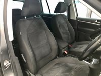 USED 2012 12 VOLKSWAGEN TIGUAN 2.0 SPORT TDI BLUEMOTION TECHNOLOGY 4MOTION DSG 5d 138 BHP Auto, 4WD, Finance Available