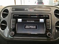 USED 2012 12 VOLKSWAGEN TIGUAN 2.0 SPORT TDI BLUEMOTION TECHNOLOGY 4MOTION DSG 5d 138 BHP Auto, 4WD, Finance Available